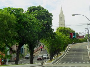 Pontos Tur Sticos De Aracaju Se Fc Noticias