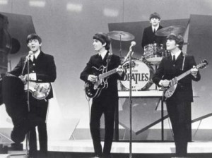 História dos beatles Resumo Formação Músicas fatos etc Fc