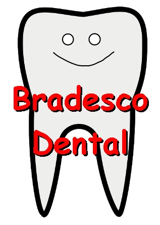 Saúde Bradesco dental 