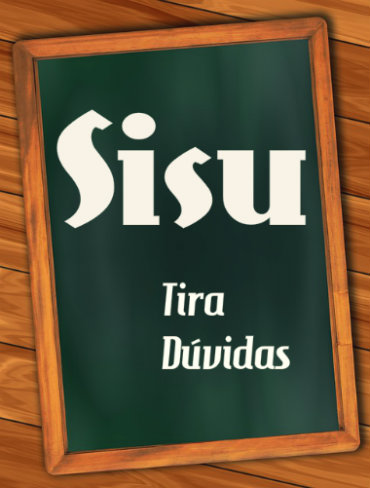 Quantas opções de curso posso escolher no Sisu
