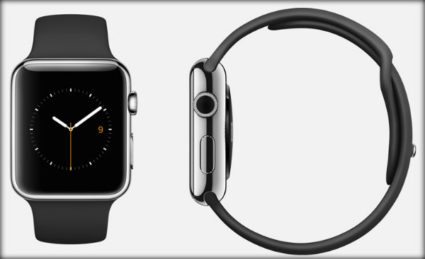Watch da Apple: fotos, modelos e preço