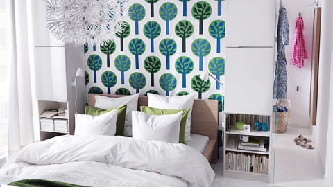Como dividir o quarto para fazer um closet