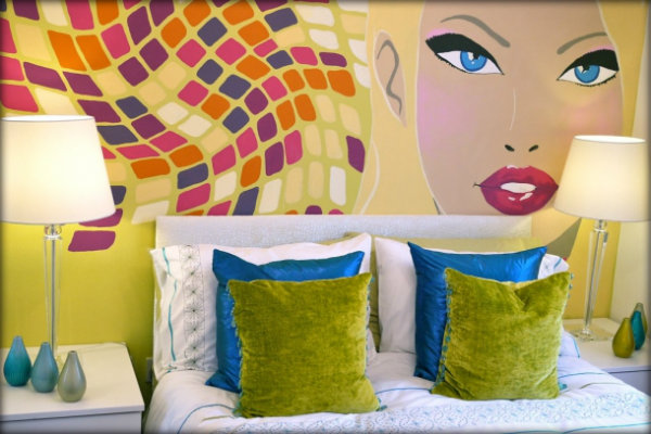 Como ter boas energias no quarto