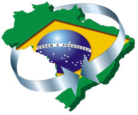 A economia do Brasil