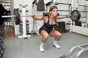 Treino para definição das pernas e aumento de massa magra na região