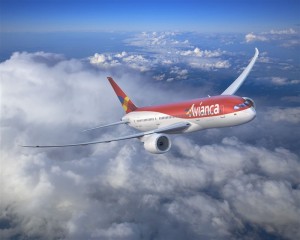 Avianca