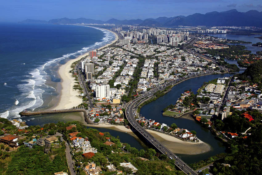 Barra 