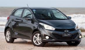 Carro Hyundai