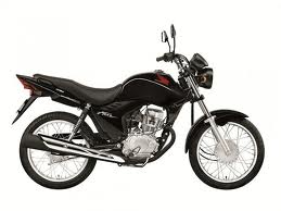 moto CG 150 Fan 