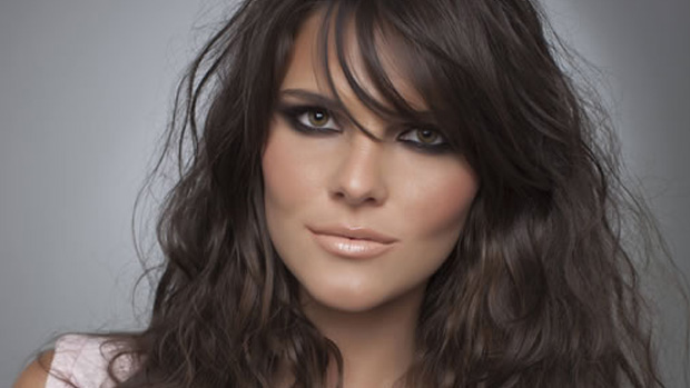 Cabelo cor natural