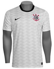 Uniforme branco 