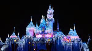 Castelo da  Disney