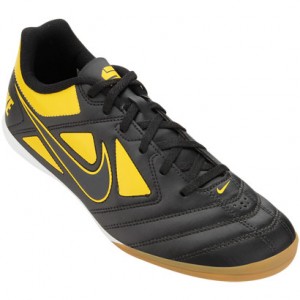 Chuteira Nike 5 Gatos