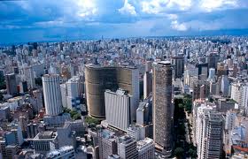 Cidade de São Paulo