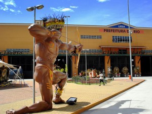 Cidade do Samba