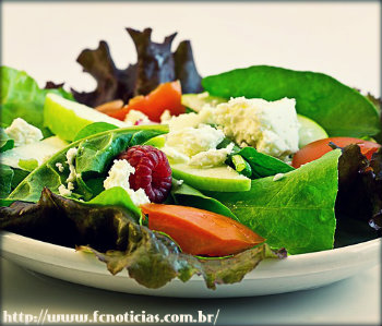 Verduras e legumes que melhoram a pele e o cabelo