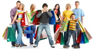 Salta Del Guaíra é um dos melhores centros de compras de toda a América do Sul 
