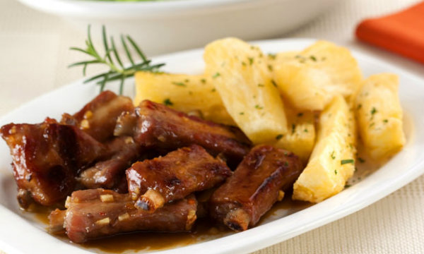 Receitas deliciosas para o almoço do dia das mães