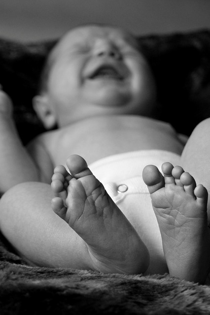 Alimentação das mamães podem transmitir cólicas aos bebês?