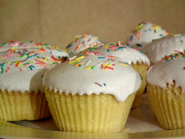 Cupcakes: receita, ingredientes, modo de preparo, dicas.