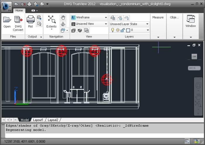 how-to-view-dwg-files-youtube