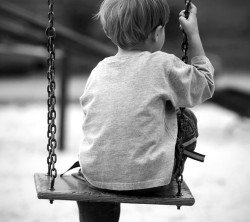 Depressão infantil causas e sintomas