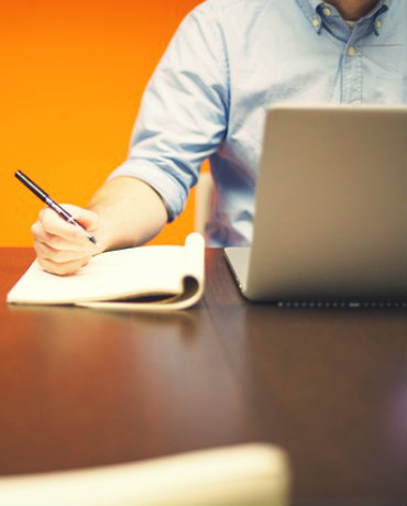 Técnicas de Marketing Pessoal no trabalho 