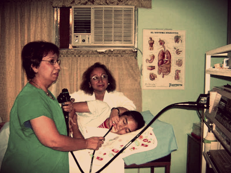 Para que serve a endoscopia? Como é realizado o seue xame passo a passo?