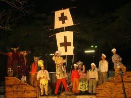 festa