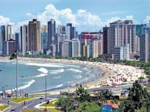 Belezas de Florianópolis 