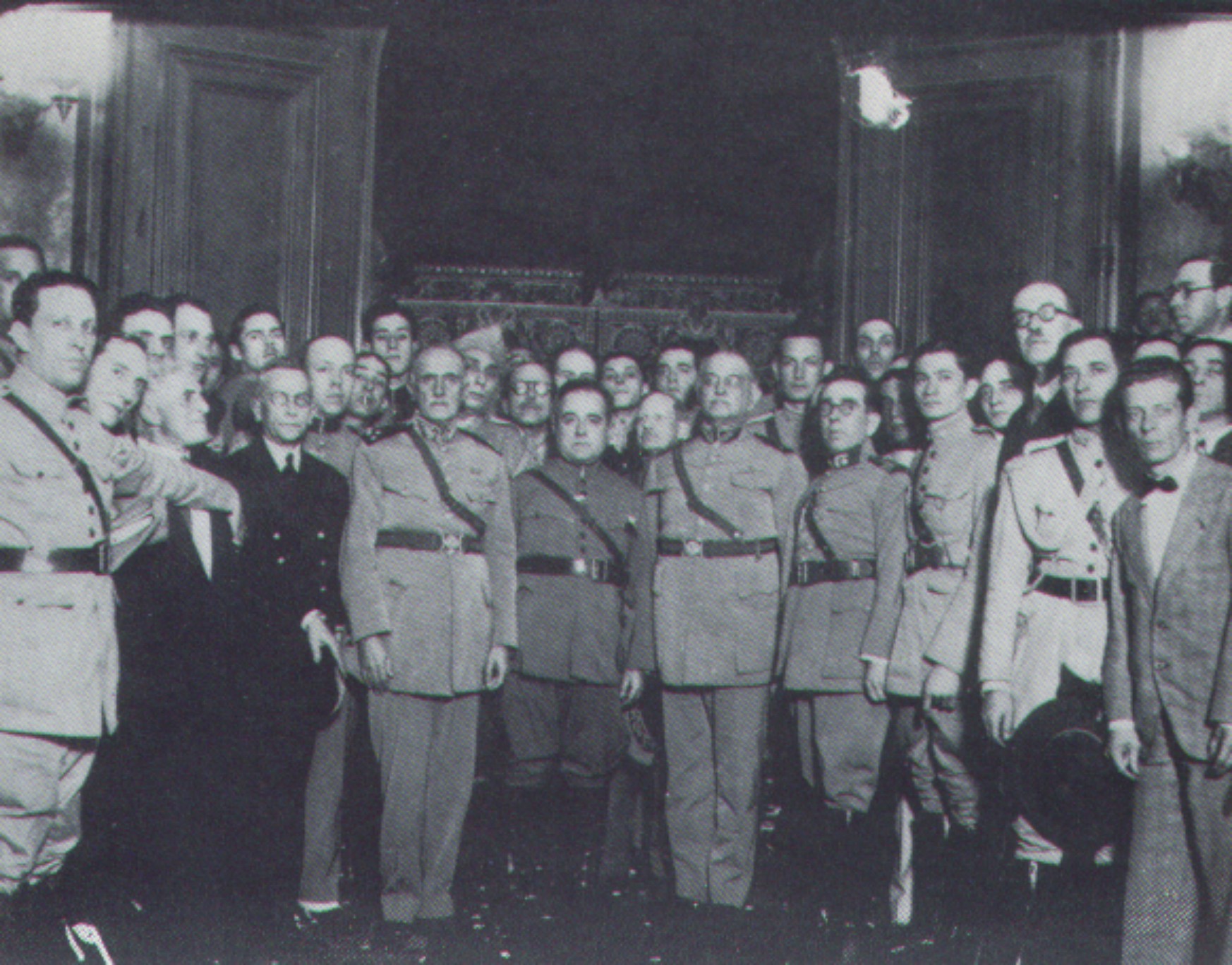 Era Vargas e as políticas de saúde
