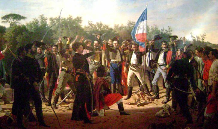 Uruguai