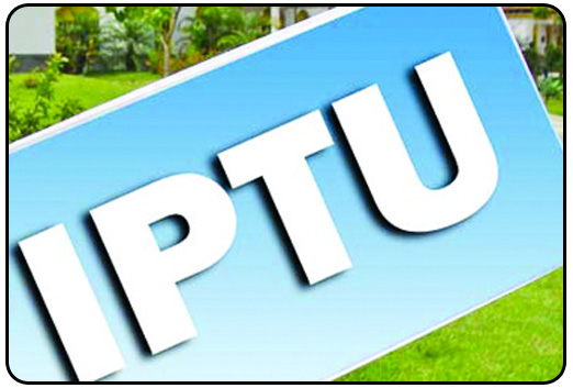 IPTU