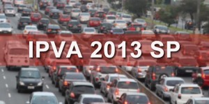 IPVA SP