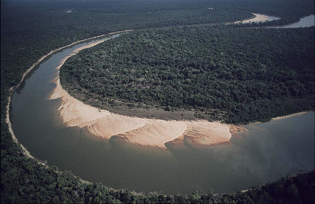 Ilha do Bananal