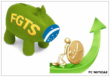 Investimento do FGTS