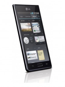 LG  Optimus L7