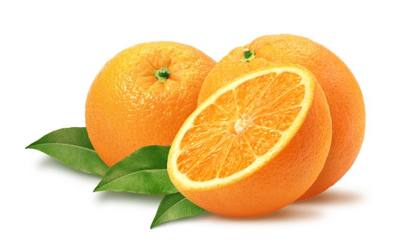 fruta