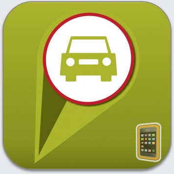 Let's Park o aplicativo de estacionamento brasileiro