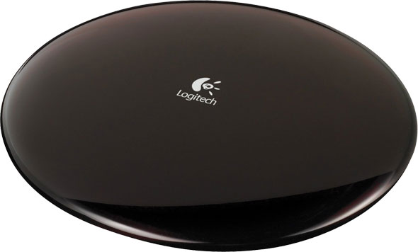 Logitech