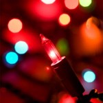 Luzes de Natal