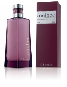 Perfume Malbec 100 ml