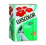 Massa Corrida Lukscolor