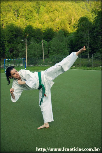 Por que praticar jiu jitsu?