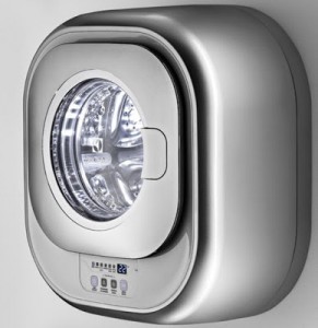 Mini Silent da Electrolux