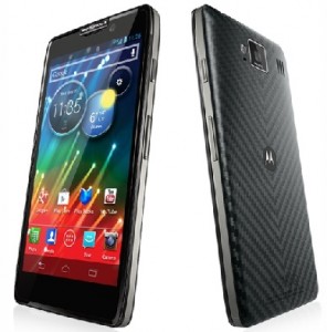 Motorola Razr HD XT925