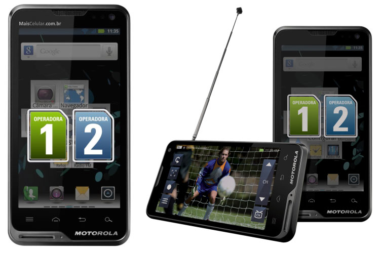 Motorola 