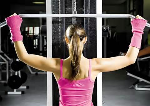 Musculação