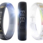 Nike Fuelband 