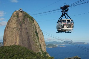 Pão de Açúcar